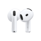 AirPods 4 with Active Noise Cancellation (MXP93)