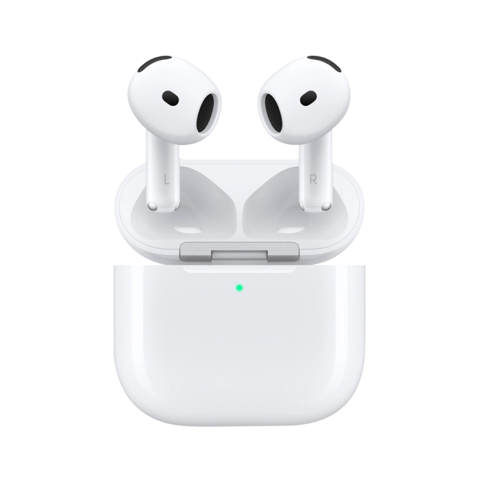 AirPods 4 with Active Noise Cancellation (MXP93)