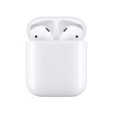 Навушники Apple AirPods with Charging Case (MV7N2) (2 Gen)