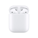 Наушники Apple AirPods with Charging Case (2 Gen) (Open Box)