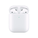 Навушники Apple AirPods with Wireless Charging Case