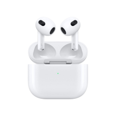 Навушники Apple AirPods 3rd generation (MME73)