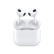 Наушники Apple AirPods 3 with Lightning Charging Case