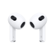 Наушники Apple AirPods 3 with Lightning Charging Case