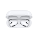Наушники Apple AirPods 3 with Lightning Charging Case