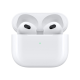 Наушники Apple AirPods 3 with Lightning Charging Case
