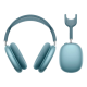 Apple AirPods Max USB-C Blue