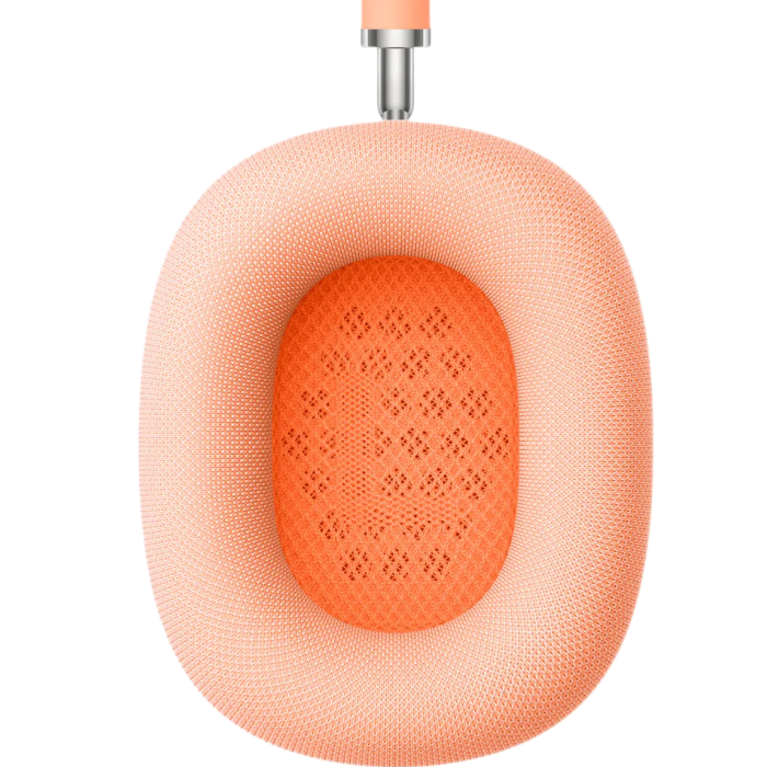 Apple AirPods Max USB-C Orange