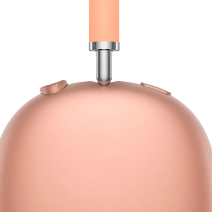 Apple AirPods Max USB-C Orange