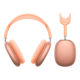 Apple AirPods Max USB-C Orange