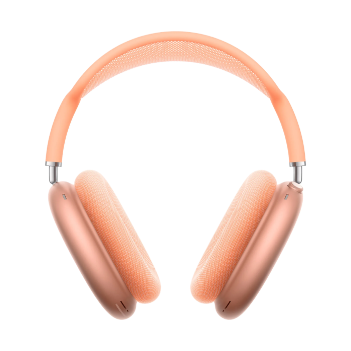 Apple AirPods Max USB-C Orange