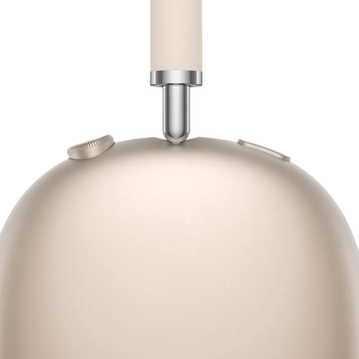Apple AirPods Max USB-C Starlight