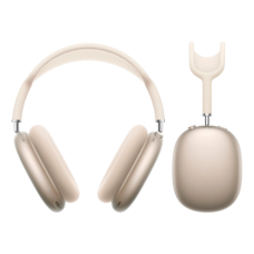 Apple AirPods Max USB-C Starlight (MWW53)