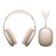 Apple AirPods Max USB-C Starlight