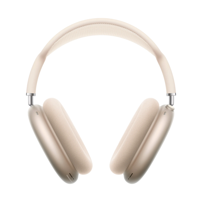 Apple AirPods Max USB-C Starlight