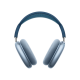 Навушники Apple AirPods Max Sky Blue