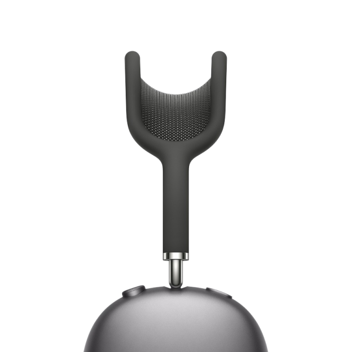 Навушники Apple AirPods Max Space Gray