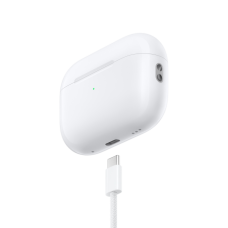 Зарядний кейс AirPods Pro 2 Type-C (MTJV3/C)