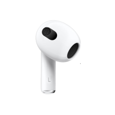 Лівий навушник AirPods 3 (MPNY3/L)