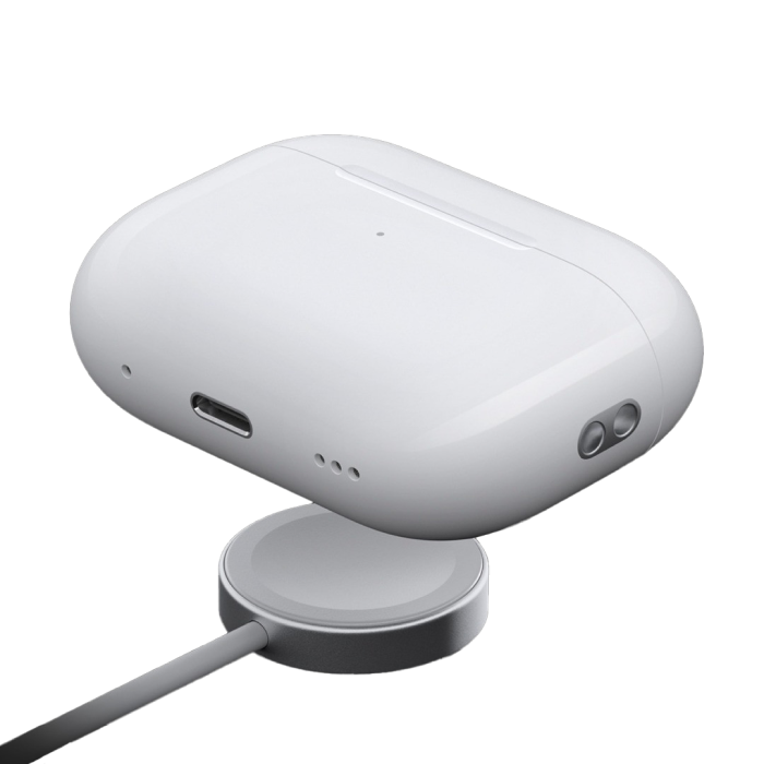 Кейс magsafe AirPods Pro 2