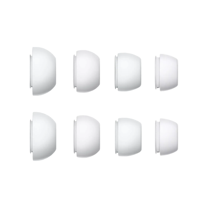 Apple AirPods Pro 2 Ear Tips - 4 pairs