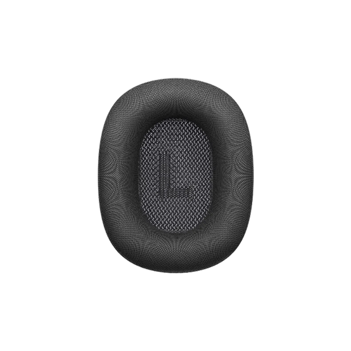 AirPods Max Ear Cushions - Black