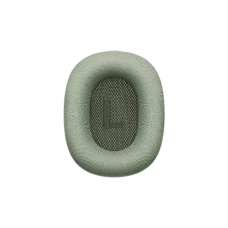 AirPods Max Ear Cushions - Green