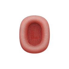 AirPods Max Ear Cushions - Red