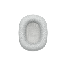 AirPods Max Ear Cushions - Silver