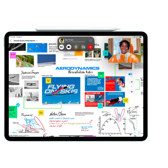 Apple Pencil Pro