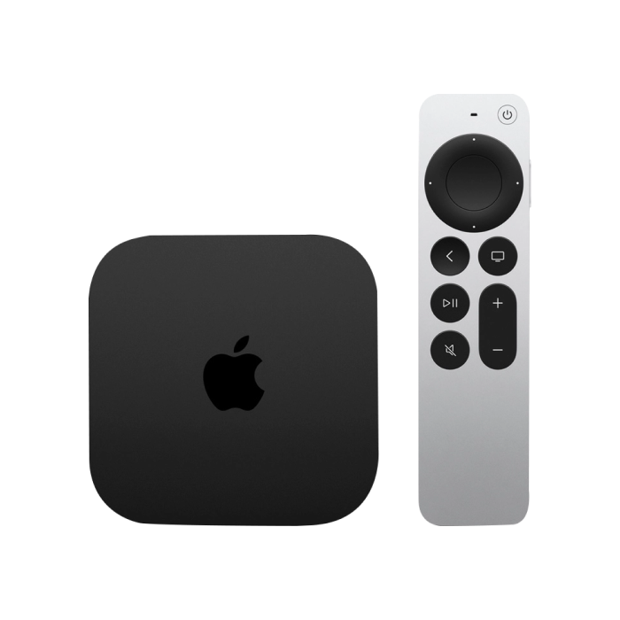 Apple TV 4K 64GB (MN873)