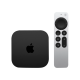 Apple TV 4K - 64GB