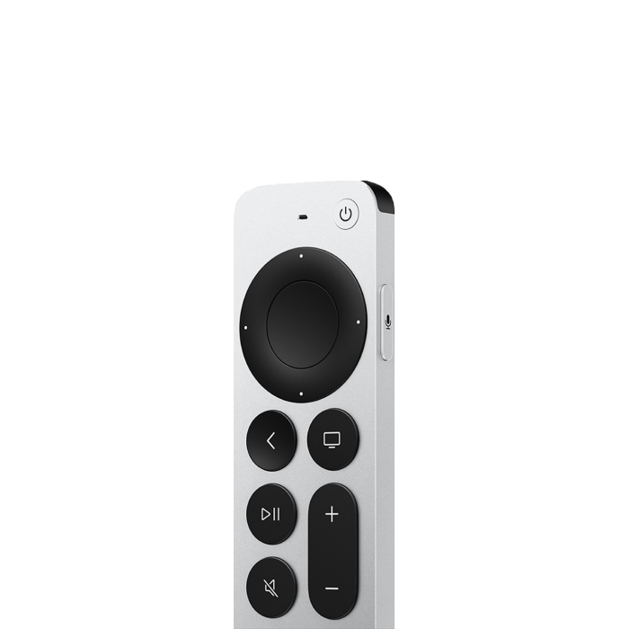 Apple TV 4K - 64GB