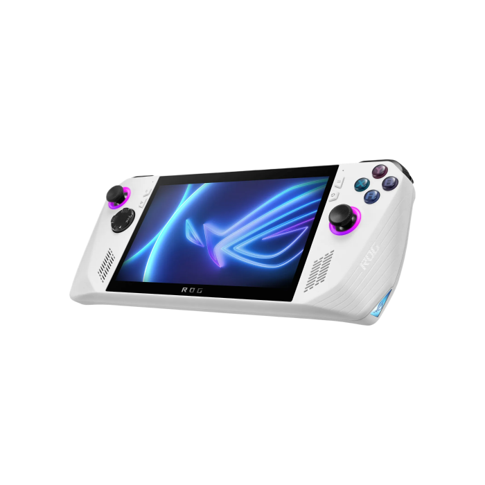 Портативна ігрова приставка ASUS ROG Ally 2023 512 GB