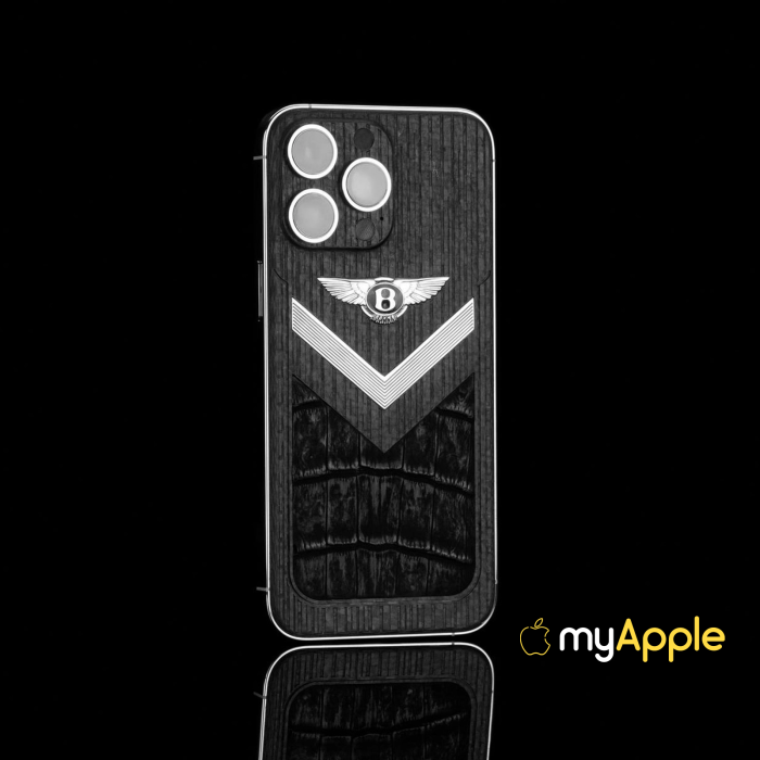iPhone 16 Pro/iPhone 16 Pro Max Bentley