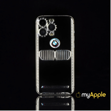 iPhone 16 Pro/iPhone 16 Pro Max Performance BMW