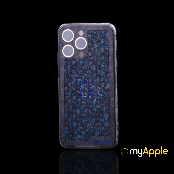 iPhone 16 Pro/iPhone 16 Pro Max Rolls Royce