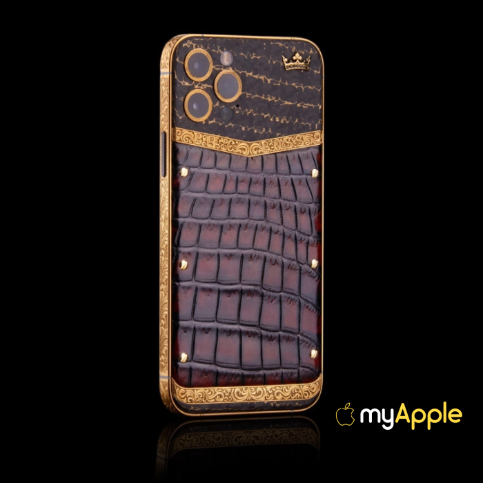 iPhone 16 Pro/iPhone 16 Pro Max Atlantic Eye Edition