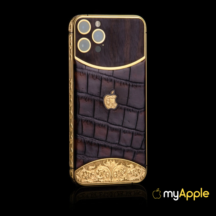 iPhone 16 Pro/iPhone 16 Pro Max Atlas Edition