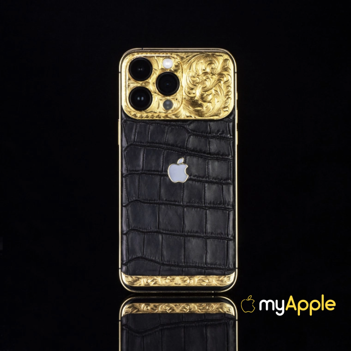 iPhone 16 Pro/iPhone 16 Pro Max Aurora Edition