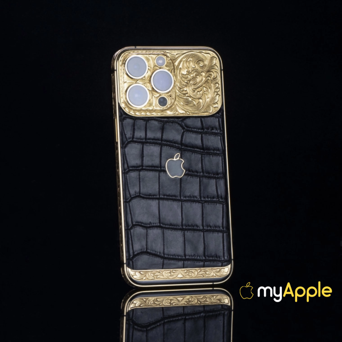 iPhone 16 Pro/iPhone 16 Pro Max Aurora Edition
