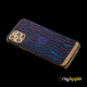 iPhone 16 Pro/iPhone 16 Pro Max Blue Eternal Shine