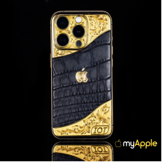 iPhone 16 Pro/iPhone 16 Pro Max Classic Wave Edition
