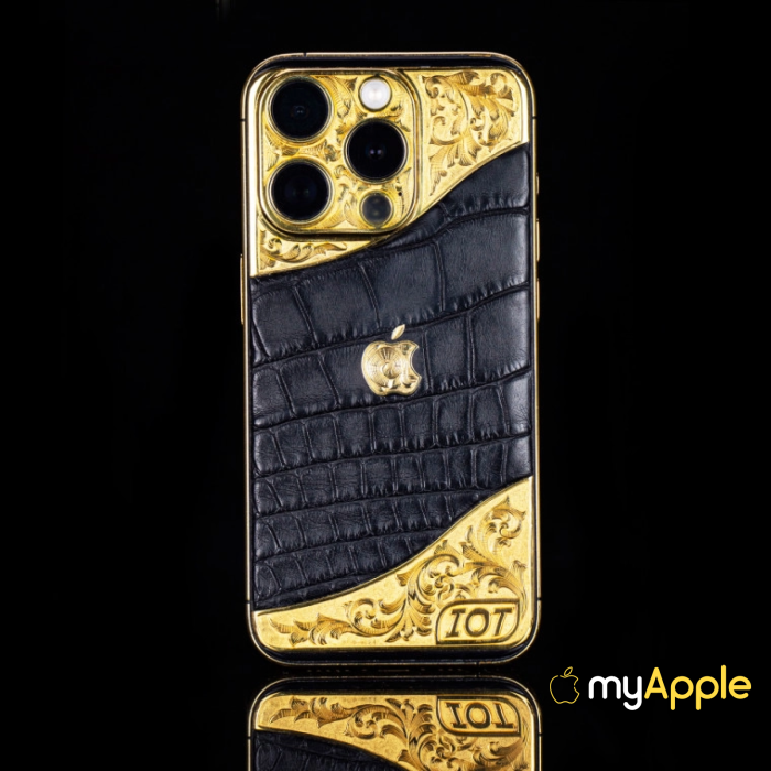 iPhone 16 Pro/iPhone 16 Pro Max Classic Wave Edition