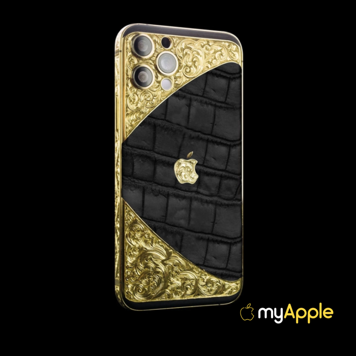 iPhone 16 Pro/iPhone 16 Pro Max Flash Edition