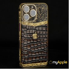 iPhone 16 Pro/iPhone 16 Pro Max Flow Edition
