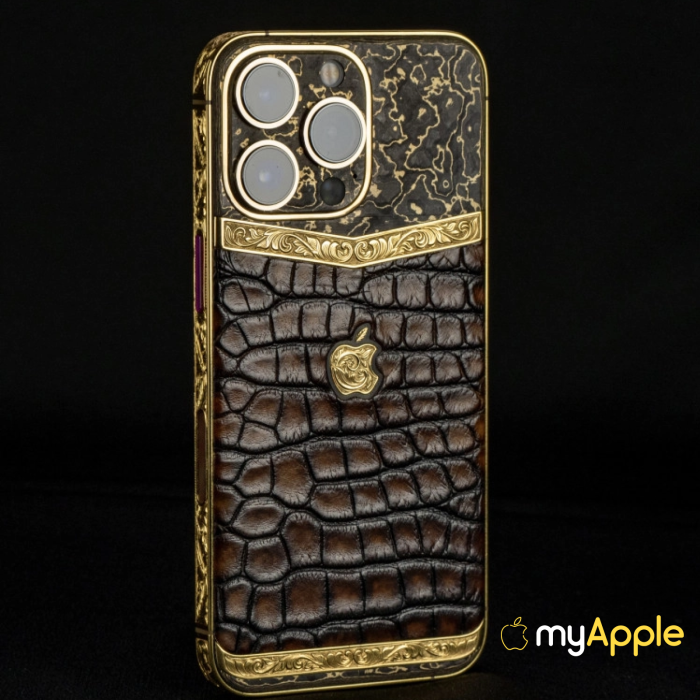 iPhone 16 Pro/iPhone 16 Pro Max Flow Edition