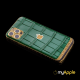 iPhone 16 Pro/iPhone 16 Pro Max Golden Emerald Edition