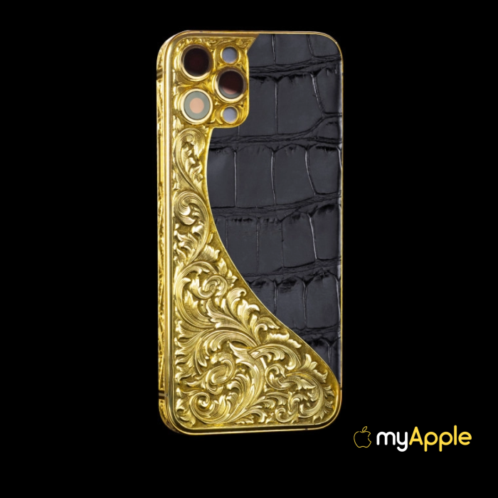 iPhone 16 Pro/iPhone 16 Pro Max Hurricane Edition