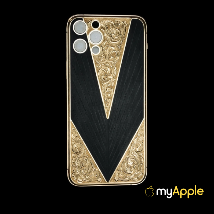 iPhone 16 Pro/iPhone 16 Pro Max Knight Edition